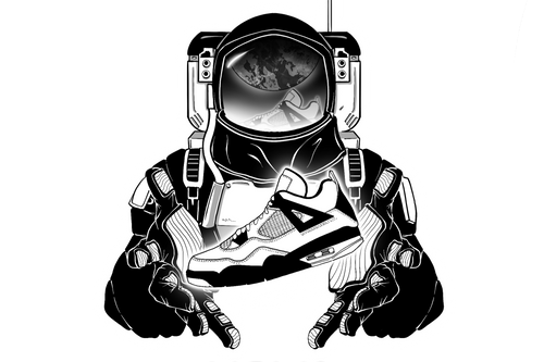 Nova Influence Sneakers